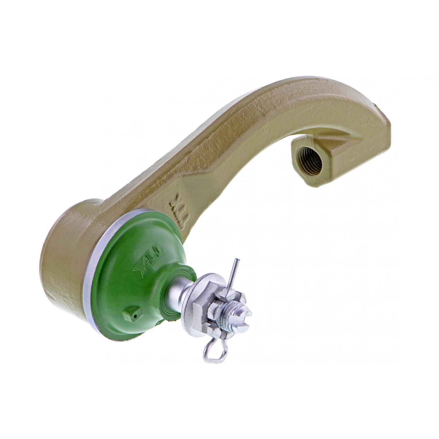 Mevotech TXES80360 - Steering Tie Rod End Mevotech TXES80360 Steering Tie Rod End product image 1 of 4