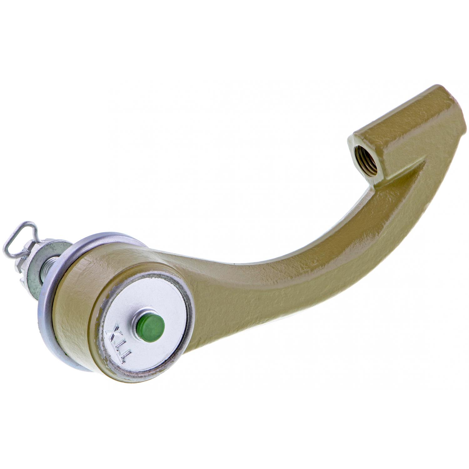 Mevotech TXES80360 - Steering Tie Rod End Mevotech TXES80360 Steering Tie Rod End product image 2 of 4