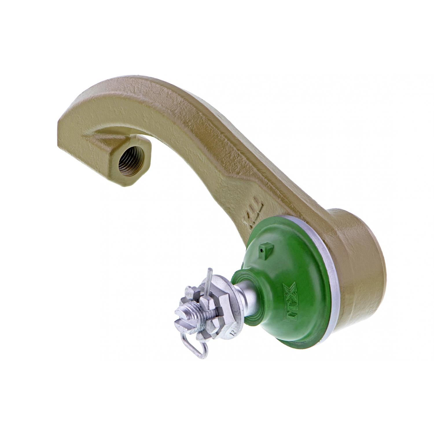Mevotech TXES80361 - Steering Tie Rod End Mevotech TXES80361 Steering Tie Rod End product image 1 of 6