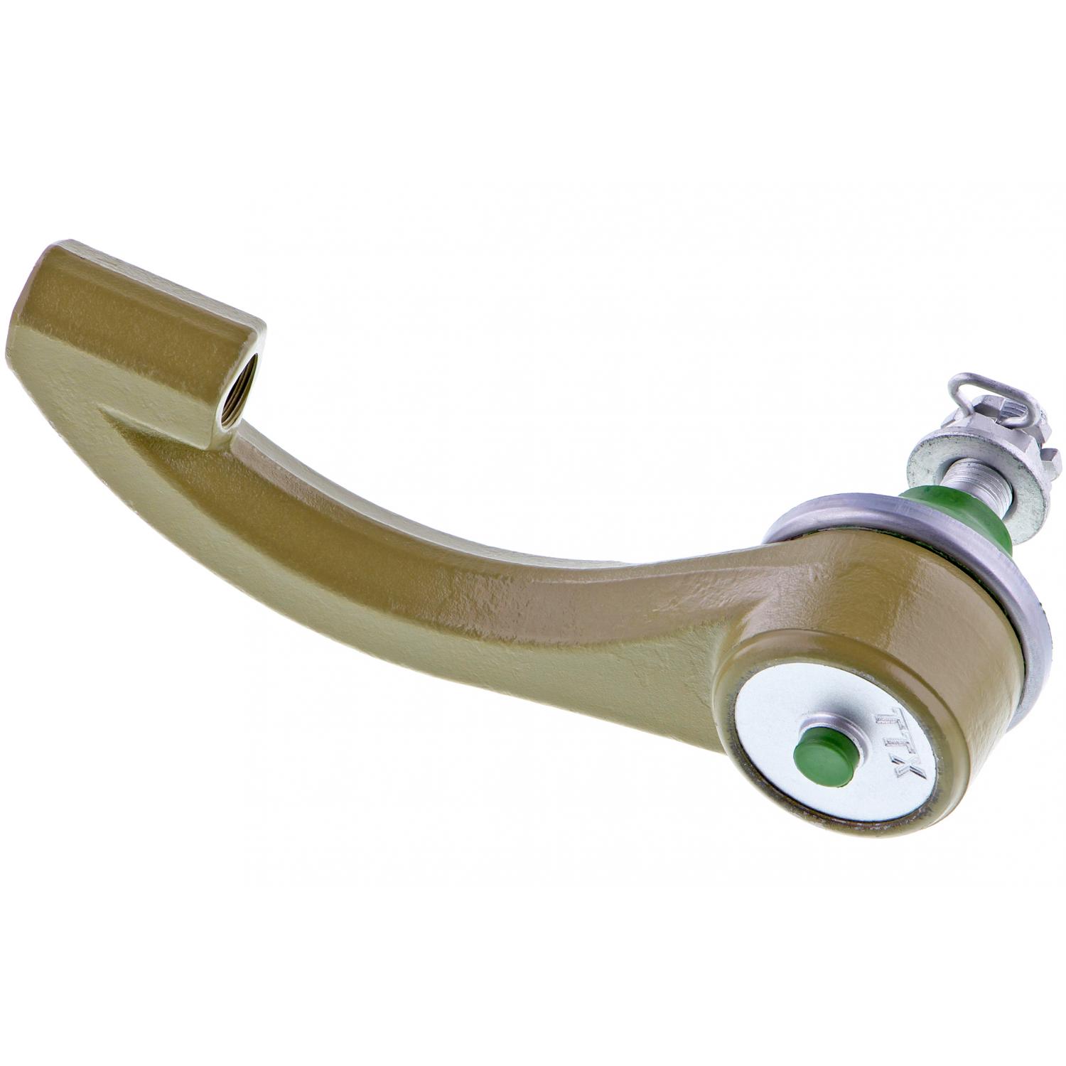 Mevotech TXES80361 - Steering Tie Rod End Mevotech TXES80361 Steering Tie Rod End product image 2 of 6