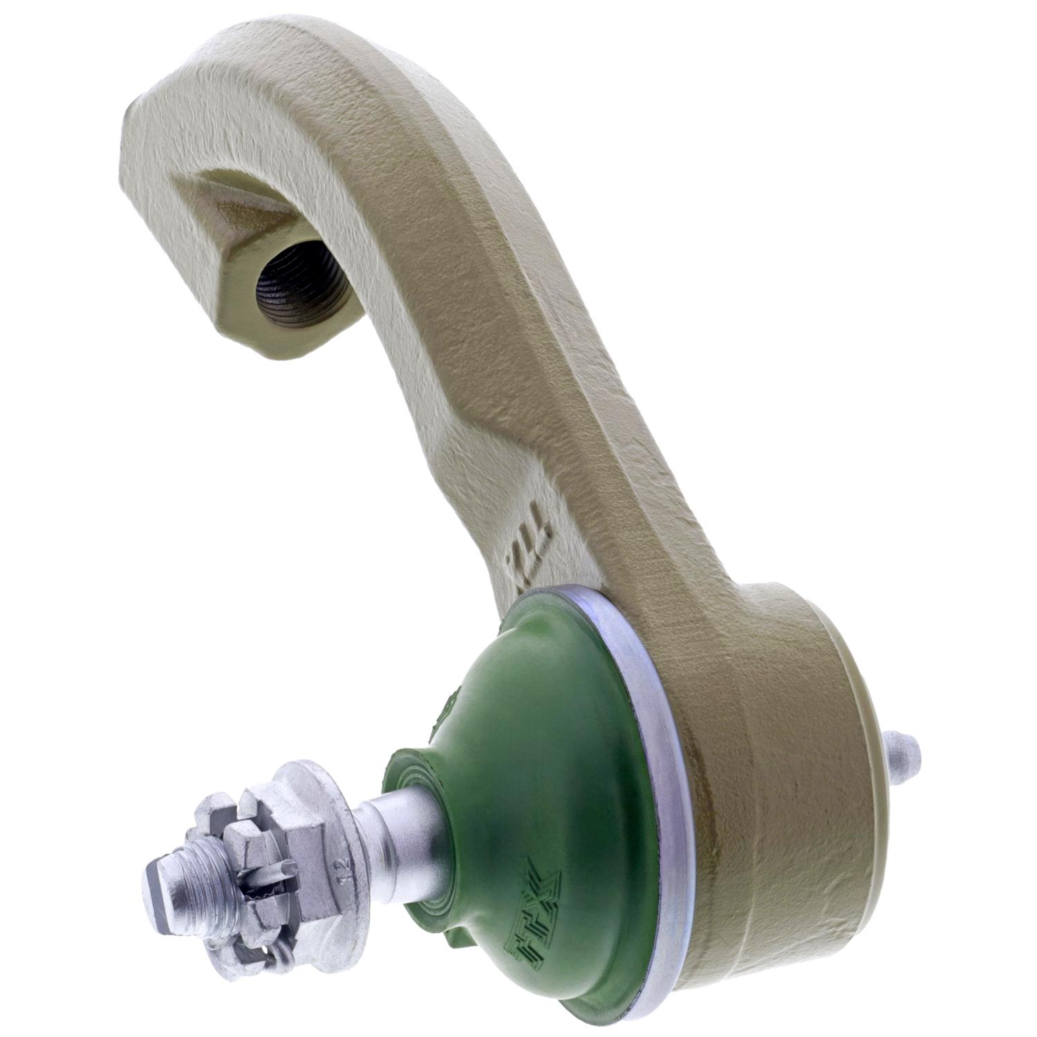 Mevotech TXES80361 - Steering Tie Rod End Mevotech TXES80361 Steering Tie Rod End product image 6 of 6