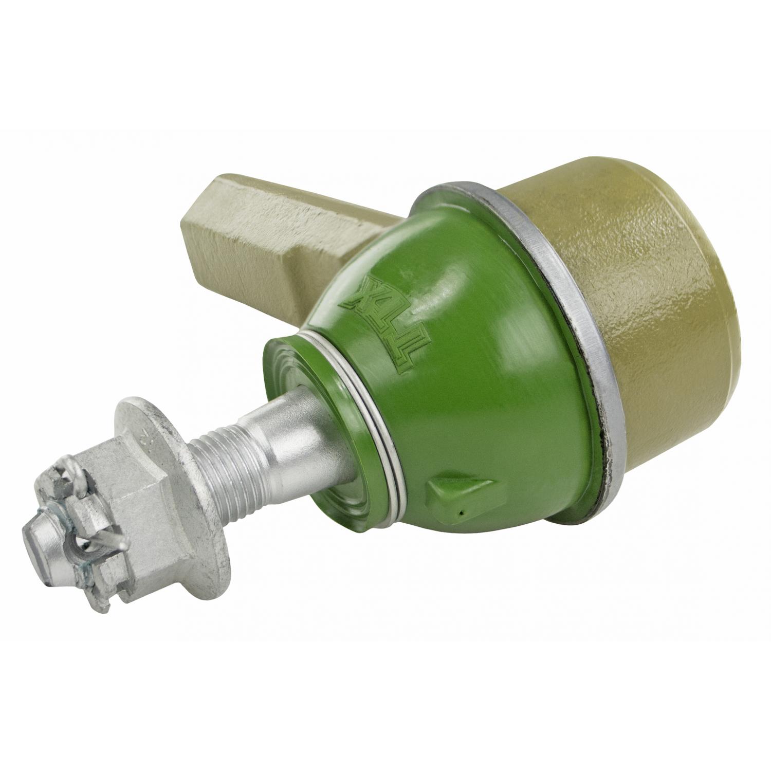 Mevotech TXES80479 - Steering Tie Rod End Mevotech TXES80479 Steering Tie Rod End product image 1 of 4