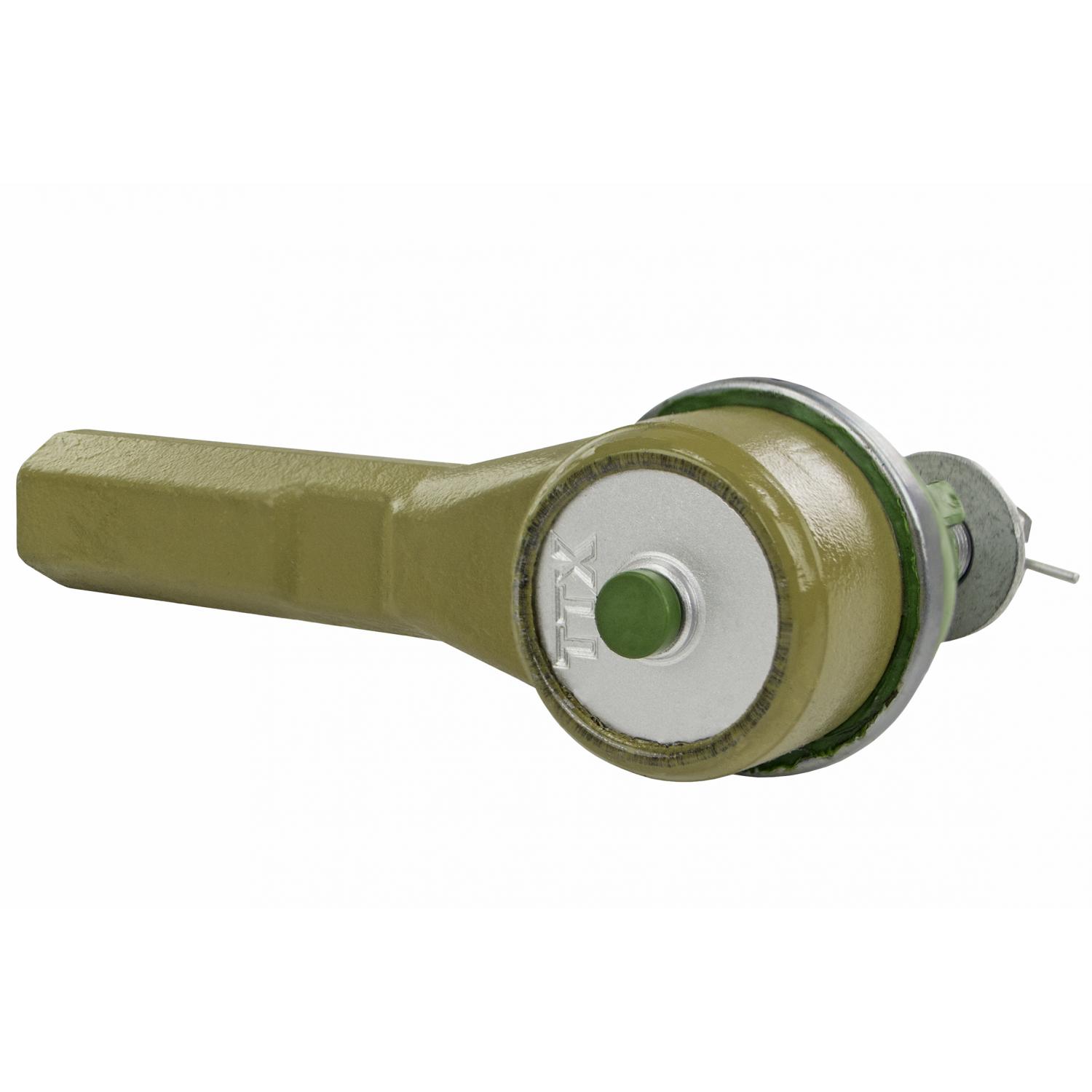 Mevotech TXES80479 - Steering Tie Rod End Mevotech TXES80479 Steering Tie Rod End product image 2 of 4