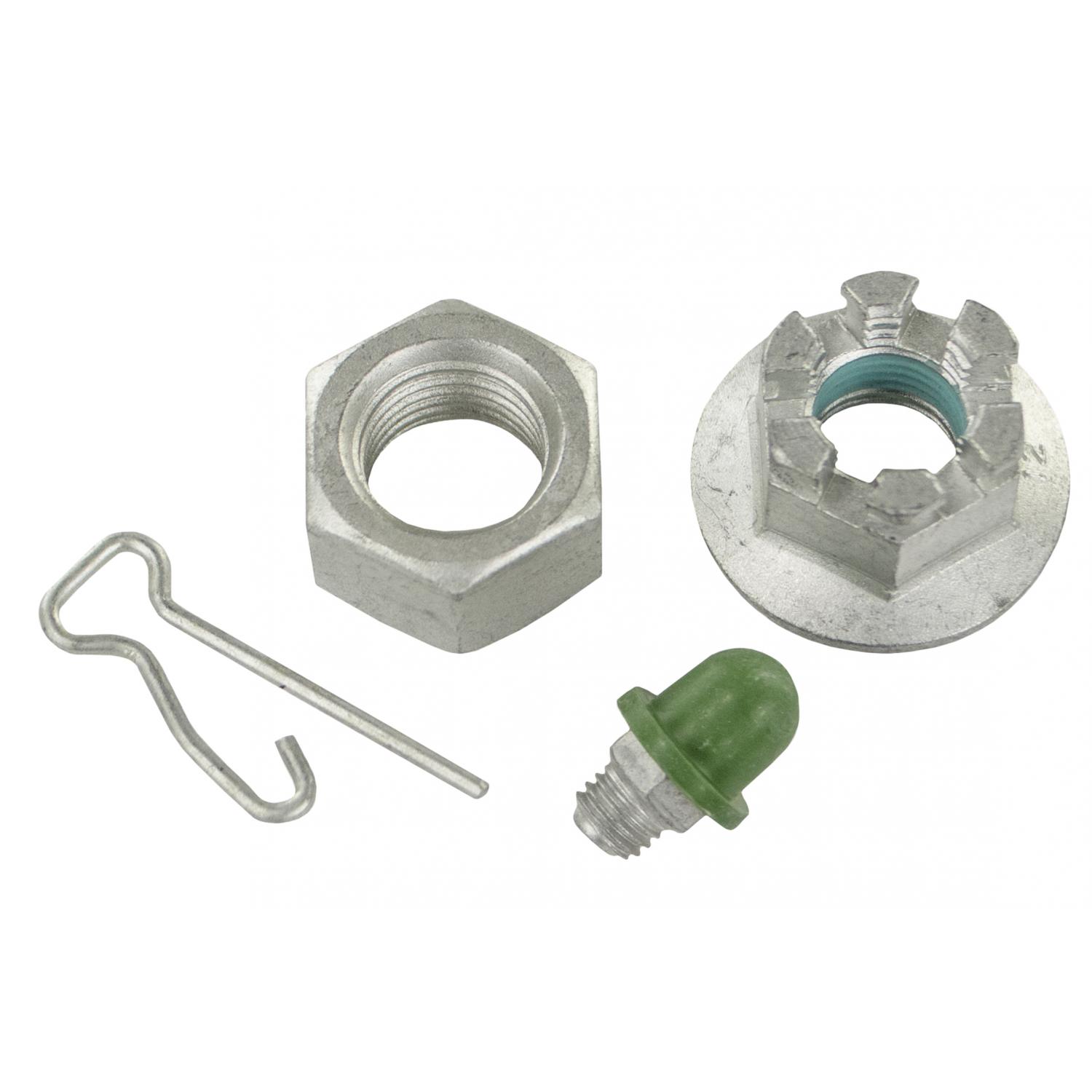 Mevotech TXES80479 - Steering Tie Rod End Mevotech TXES80479 Steering Tie Rod End product image 4 of 4