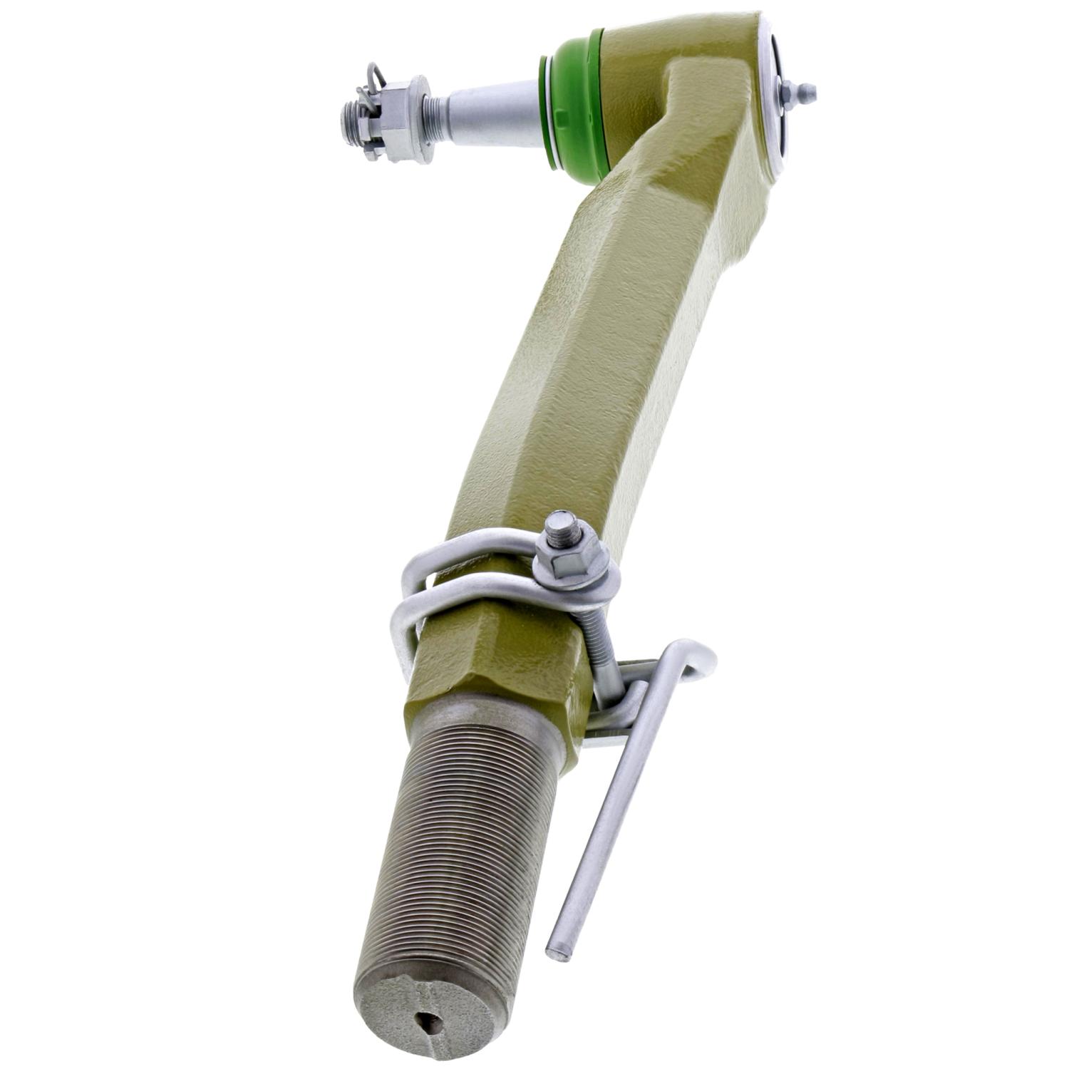 Mevotech TXES80754 - Steering Tie Rod End Mevotech TXES80754 Steering Tie Rod End product image 1 of 6