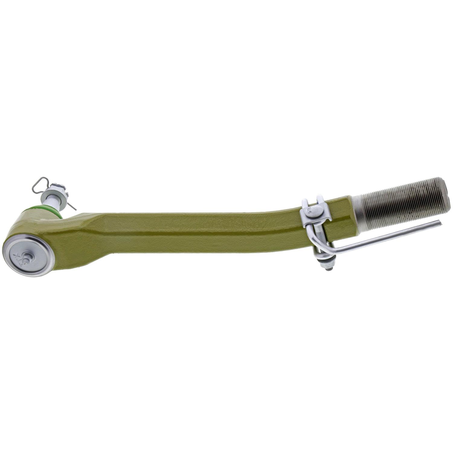 Mevotech TXES80754 - Steering Tie Rod End Mevotech TXES80754 Steering Tie Rod End product image 2 of 6