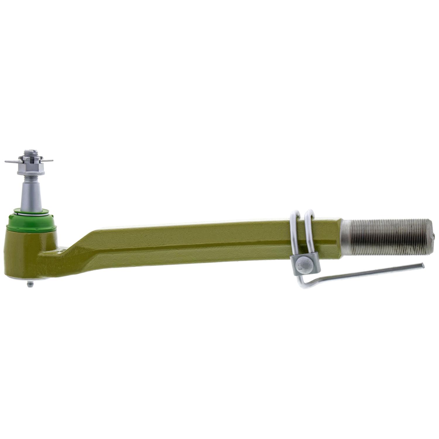 Mevotech TXES80754 - Steering Tie Rod End Mevotech TXES80754 Steering Tie Rod End product image 3 of 6