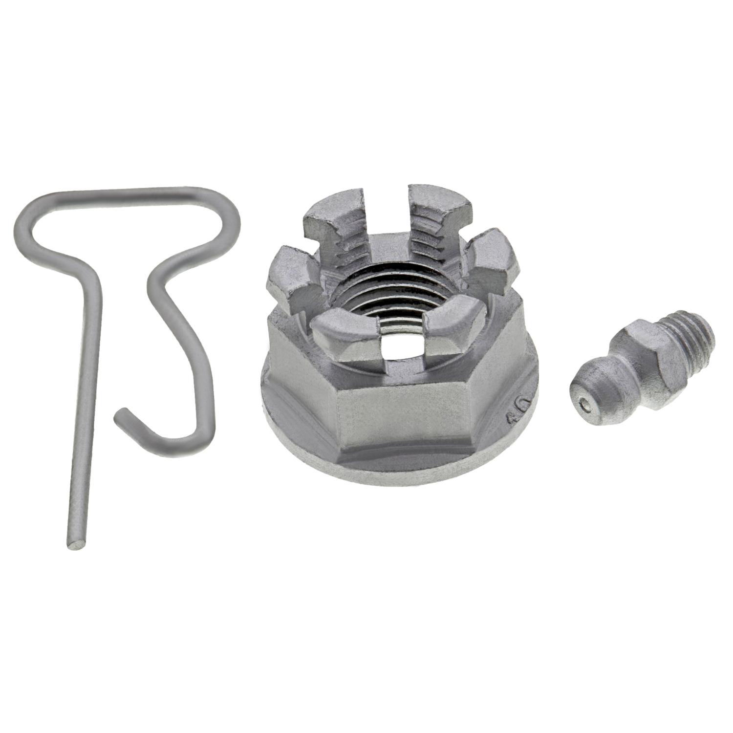 Mevotech TXES80754 - Steering Tie Rod End Mevotech TXES80754 Steering Tie Rod End product image 4 of 6