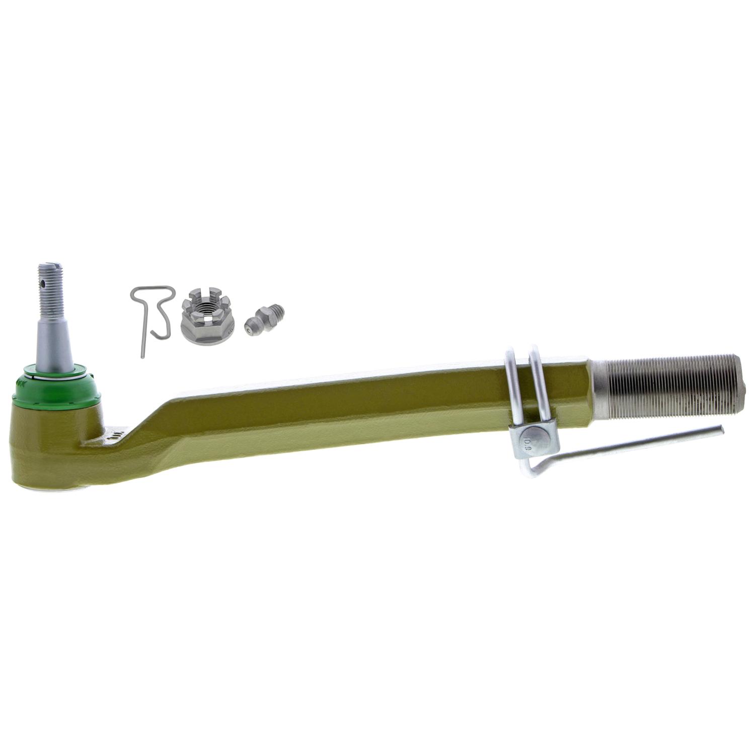 Mevotech TXES80754 - Steering Tie Rod End Mevotech TXES80754 Steering Tie Rod End product image 5 of 6