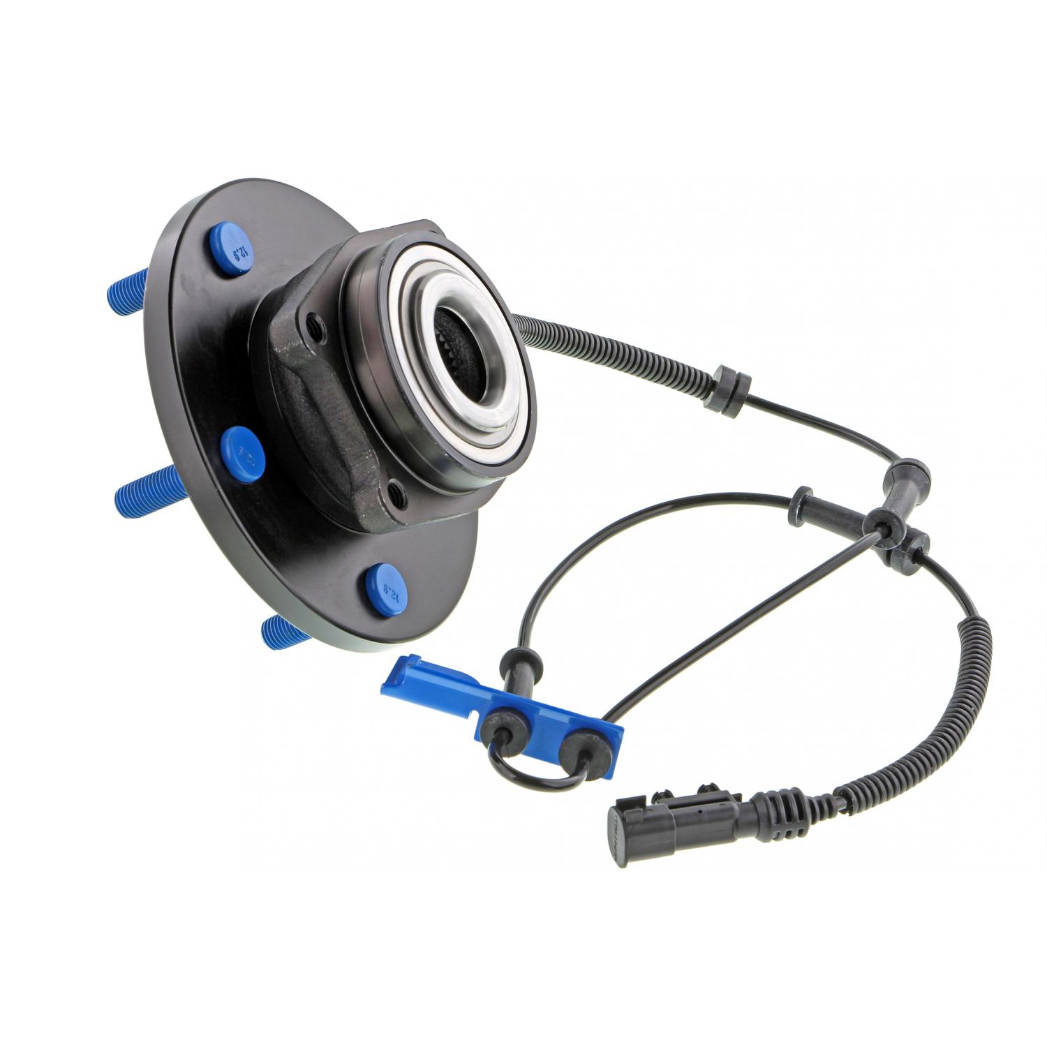 Mevotech TXF25300 - Wheel Bearing and Hub Assembly Mevotech TXF25300 Wheel Bearing and Hub Assembly product image 1 of 6