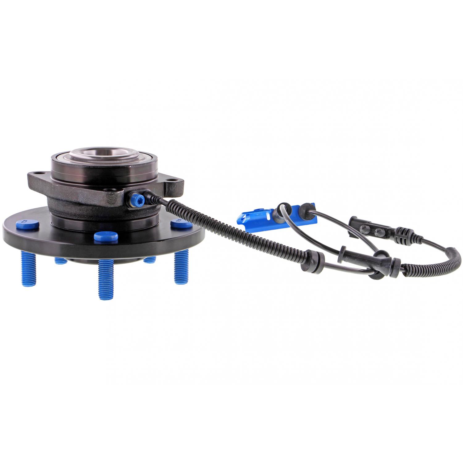 Mevotech TXF25300 - Wheel Bearing and Hub Assembly Mevotech TXF25300 Wheel Bearing and Hub Assembly product image 6 of 6