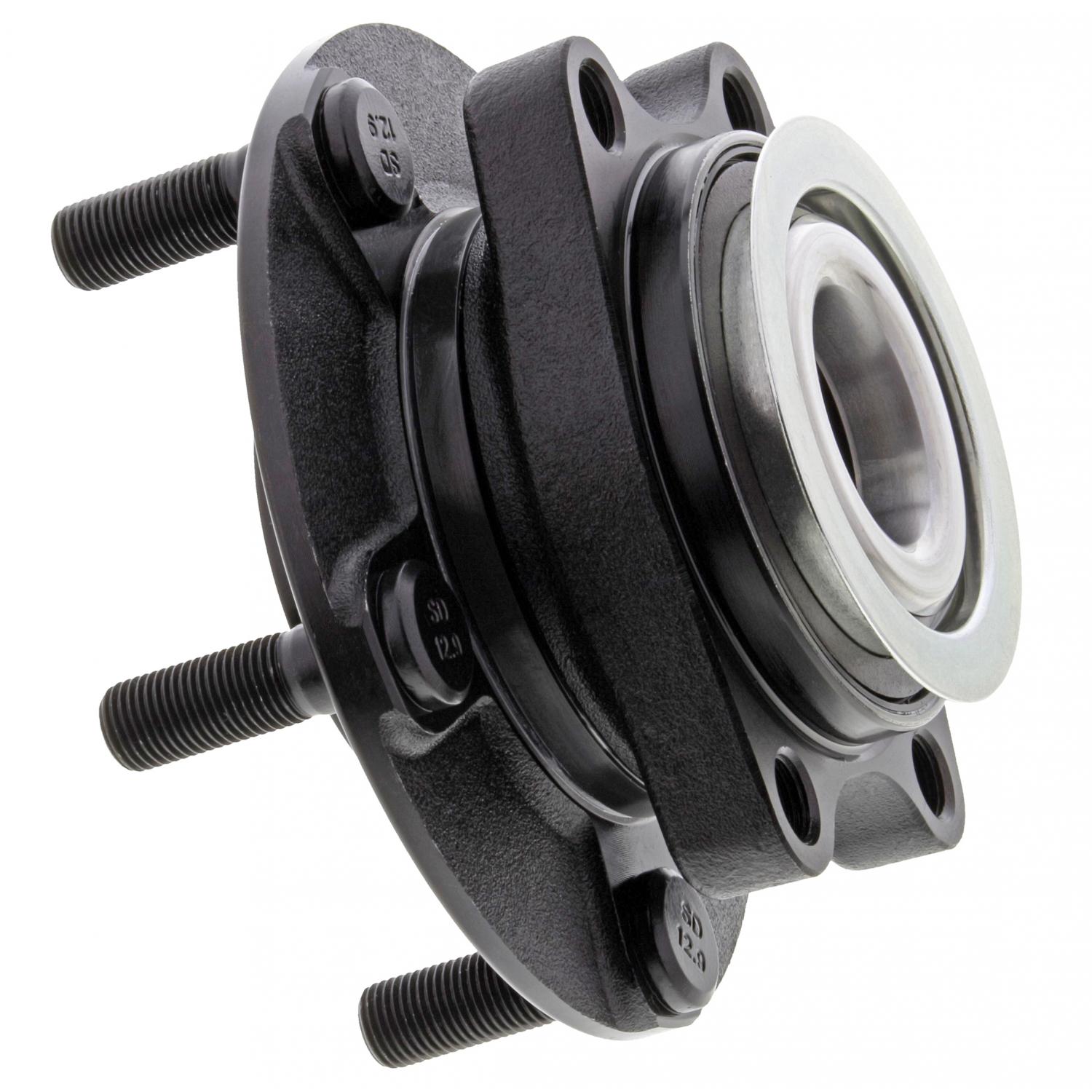 Mevotech TXF30319 - Wheel Bearing and Hub Assembly Mevotech TXF30319 Wheel Bearing and Hub Assembly product image 1 of 6