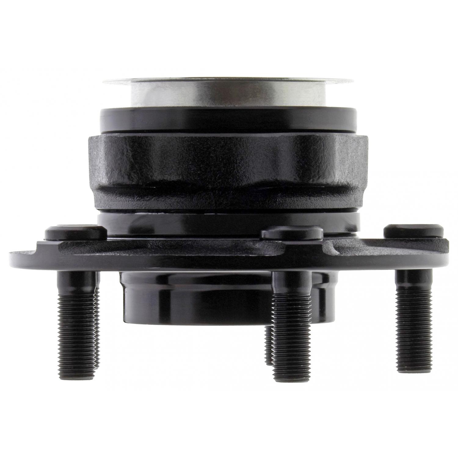 Mevotech TXF30319 - Wheel Bearing and Hub Assembly Mevotech TXF30319 Wheel Bearing and Hub Assembly product image 6 of 6