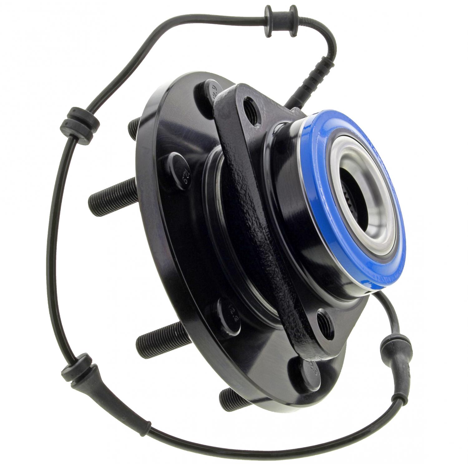 Mevotech TXF30323 - Wheel Bearing and Hub Assembly Mevotech TXF30323 Wheel Bearing and Hub Assembly product image 1 of 6