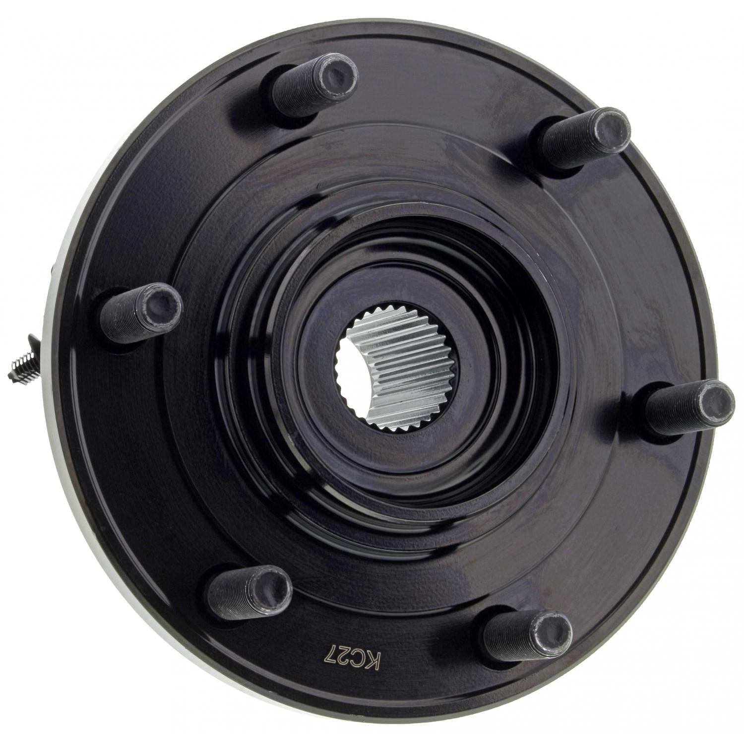 Mevotech TXF30323 - Wheel Bearing and Hub Assembly Mevotech TXF30323 Wheel Bearing and Hub Assembly product image 2 of 6