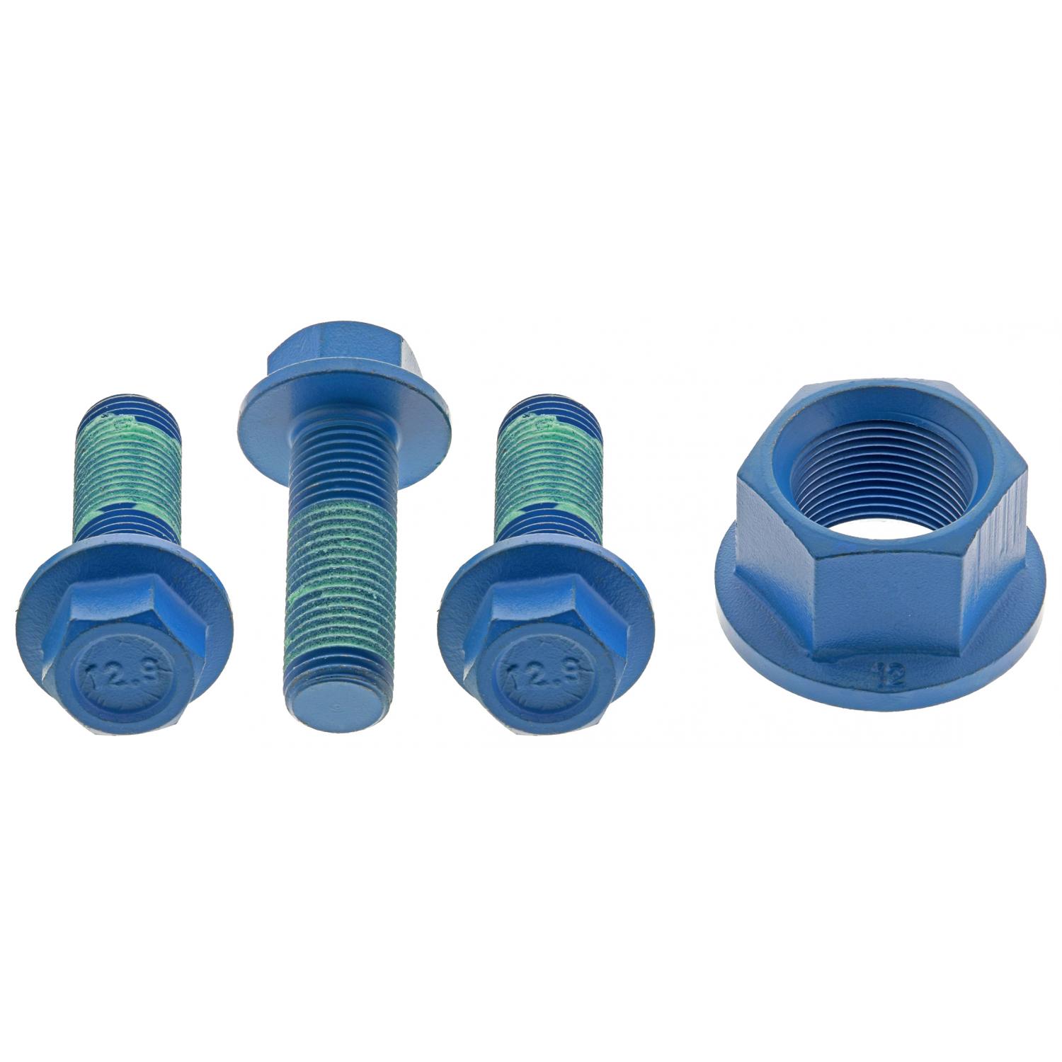 Mevotech TXF30323 - Wheel Bearing and Hub Assembly Mevotech TXF30323 Wheel Bearing and Hub Assembly product image 4 of 6