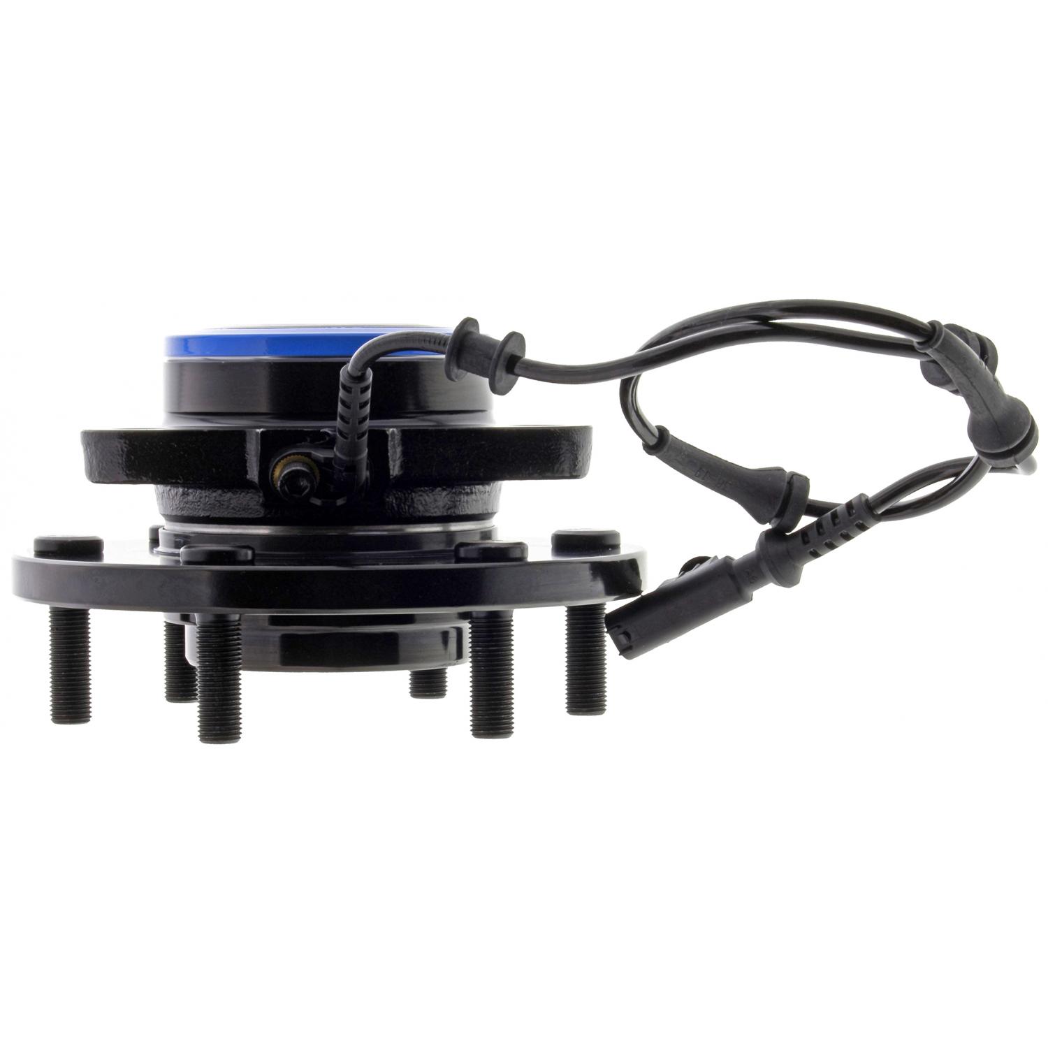 Mevotech TXF30323 - Wheel Bearing and Hub Assembly Mevotech TXF30323 Wheel Bearing and Hub Assembly product image 6 of 6