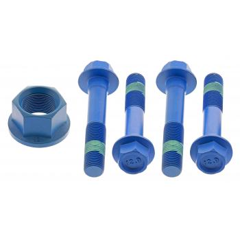 Mevotech TXF30331 Wheel Bearing and Hub Assembly product image 4 of 6