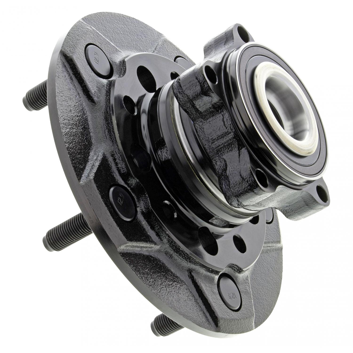 Mevotech TXF40305 - Wheel Bearing and Hub Assembly Mevotech TXF40305 Wheel Bearing and Hub Assembly product image 1 of 6