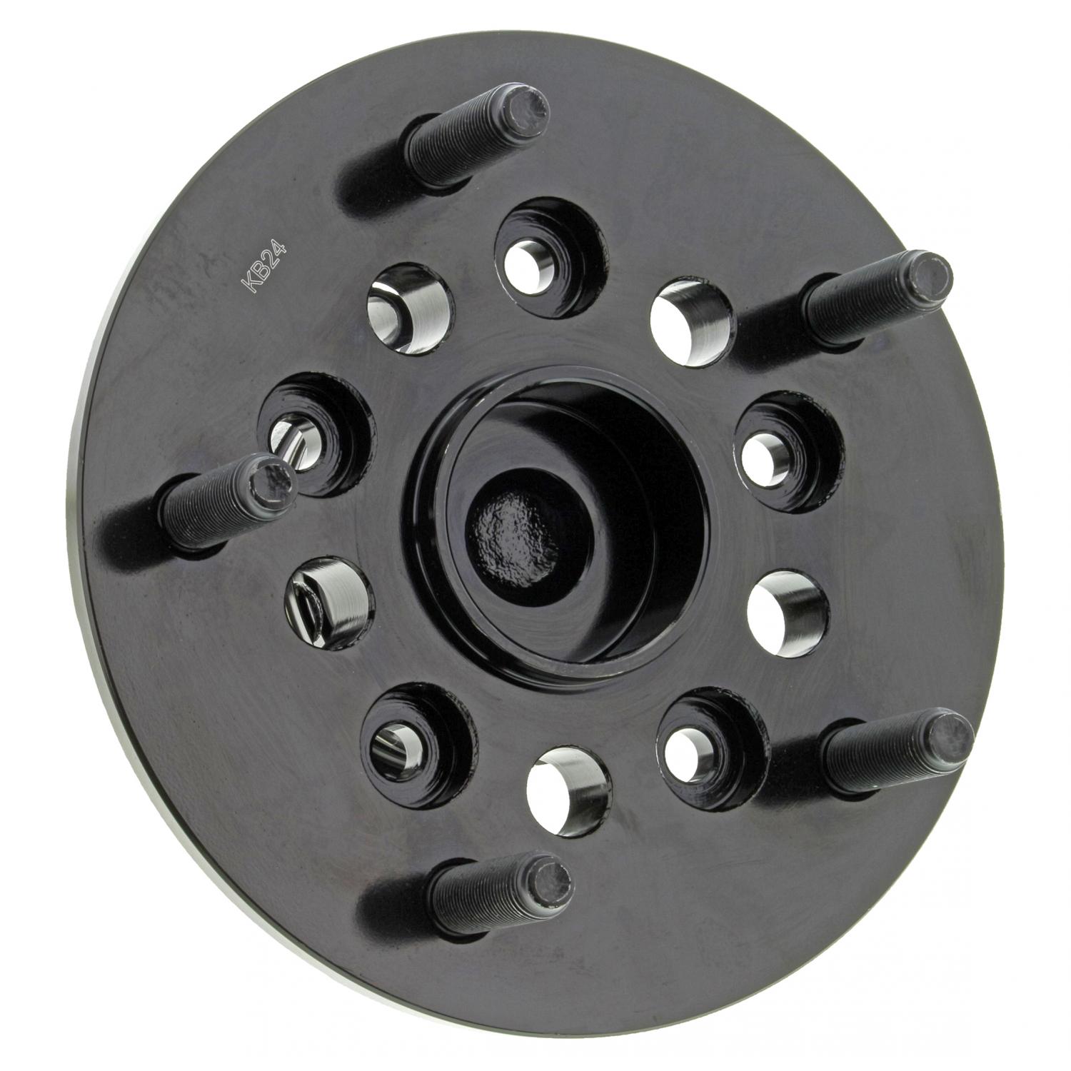 Mevotech TXF40305 - Wheel Bearing and Hub Assembly Mevotech TXF40305 Wheel Bearing and Hub Assembly product image 2 of 6