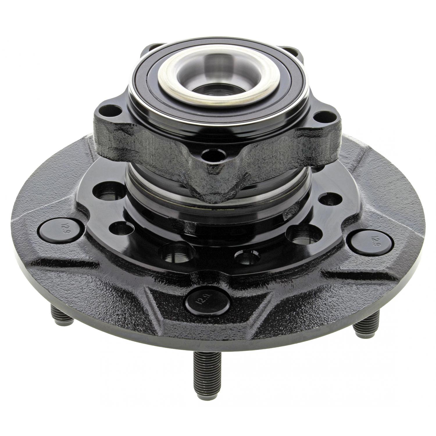 Mevotech TXF40305 - Wheel Bearing and Hub Assembly Mevotech TXF40305 Wheel Bearing and Hub Assembly product image 3 of 6