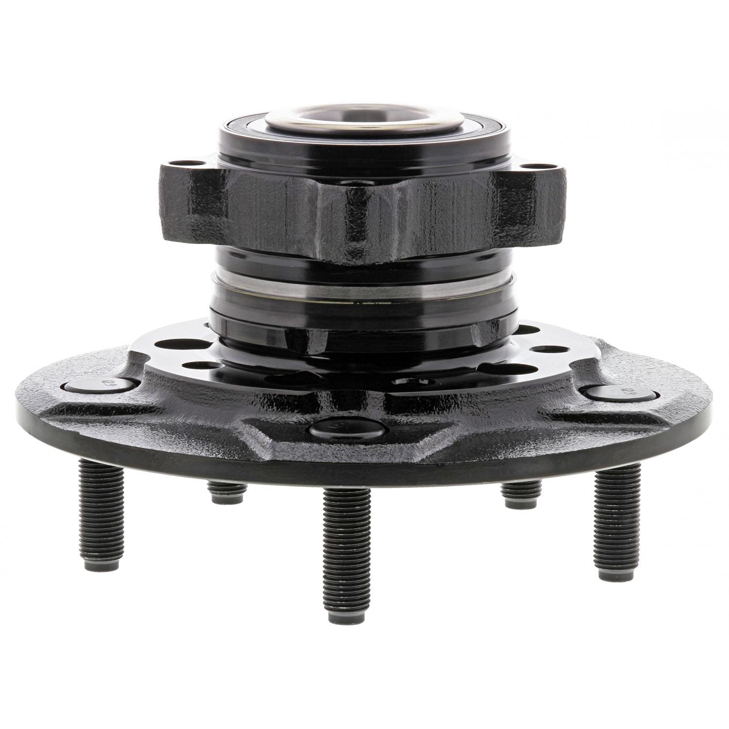 Mevotech TXF40305 - Wheel Bearing and Hub Assembly Mevotech TXF40305 Wheel Bearing and Hub Assembly product image 6 of 6