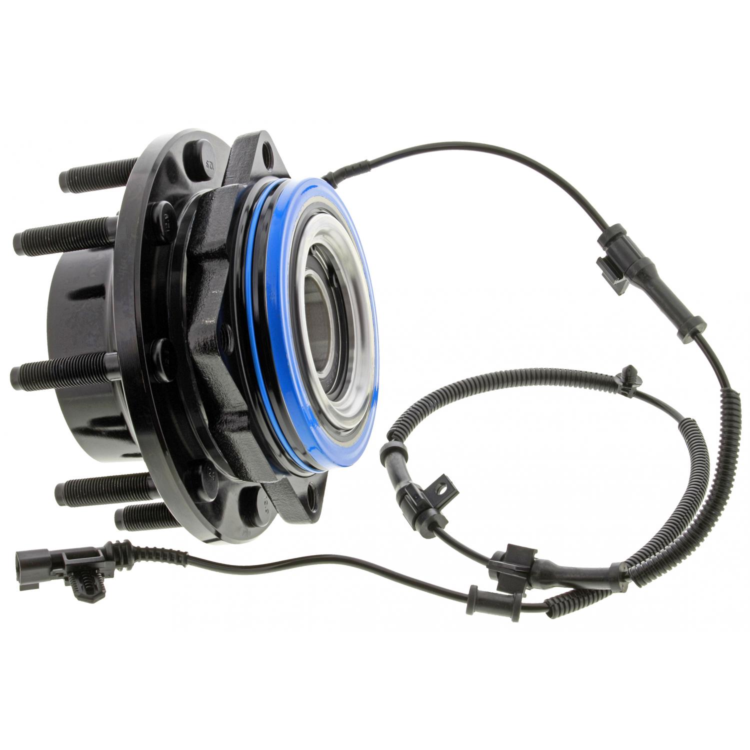 Mevotech TXF40306 - Wheel Bearing and Hub Assembly Mevotech TXF40306 Wheel Bearing and Hub Assembly product image 1 of 6