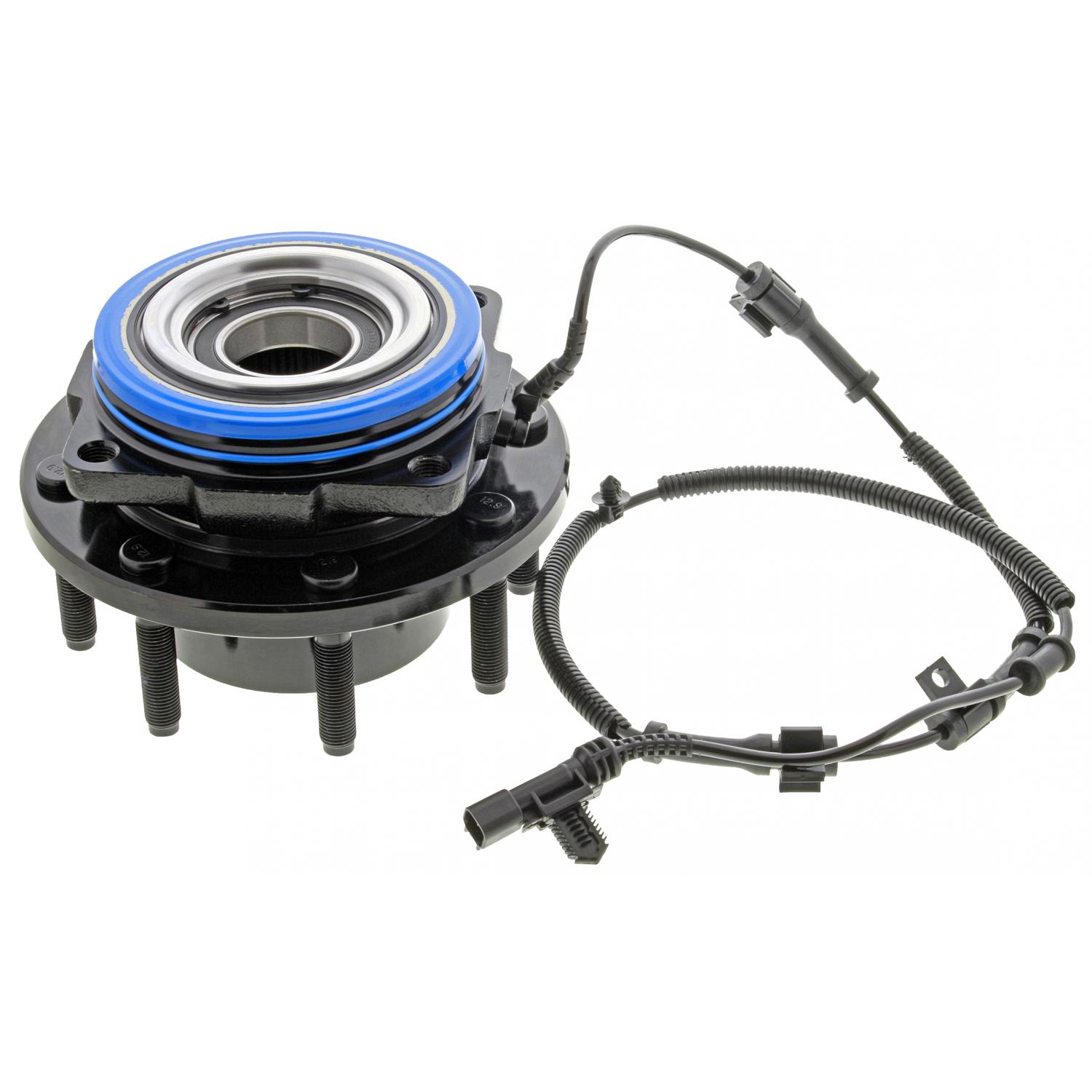 Mevotech TXF40306 - Wheel Bearing and Hub Assembly Mevotech TXF40306 Wheel Bearing and Hub Assembly product image 3 of 6