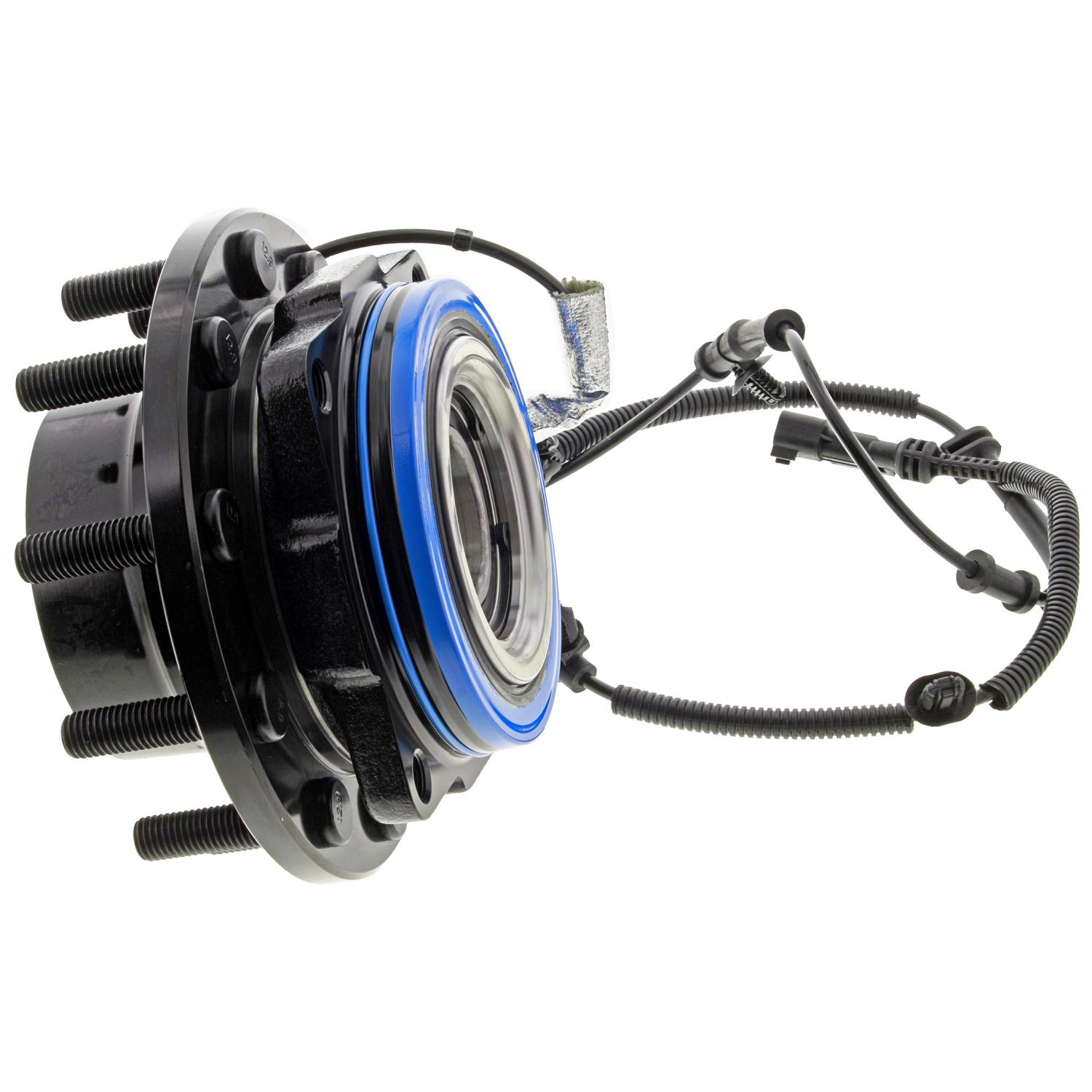 Mevotech TXF40330 - Wheel Bearing and Hub Assembly Mevotech TXF40330 Wheel Bearing and Hub Assembly product image 1 of 6