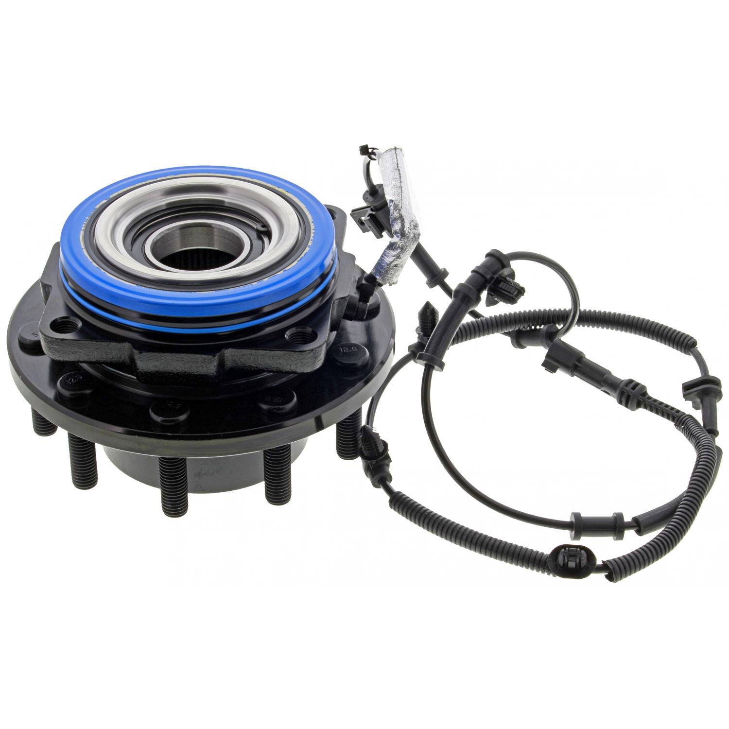 Mevotech TXF40330 - Wheel Bearing and Hub Assembly Mevotech TXF40330 Wheel Bearing and Hub Assembly product image 3 of 6