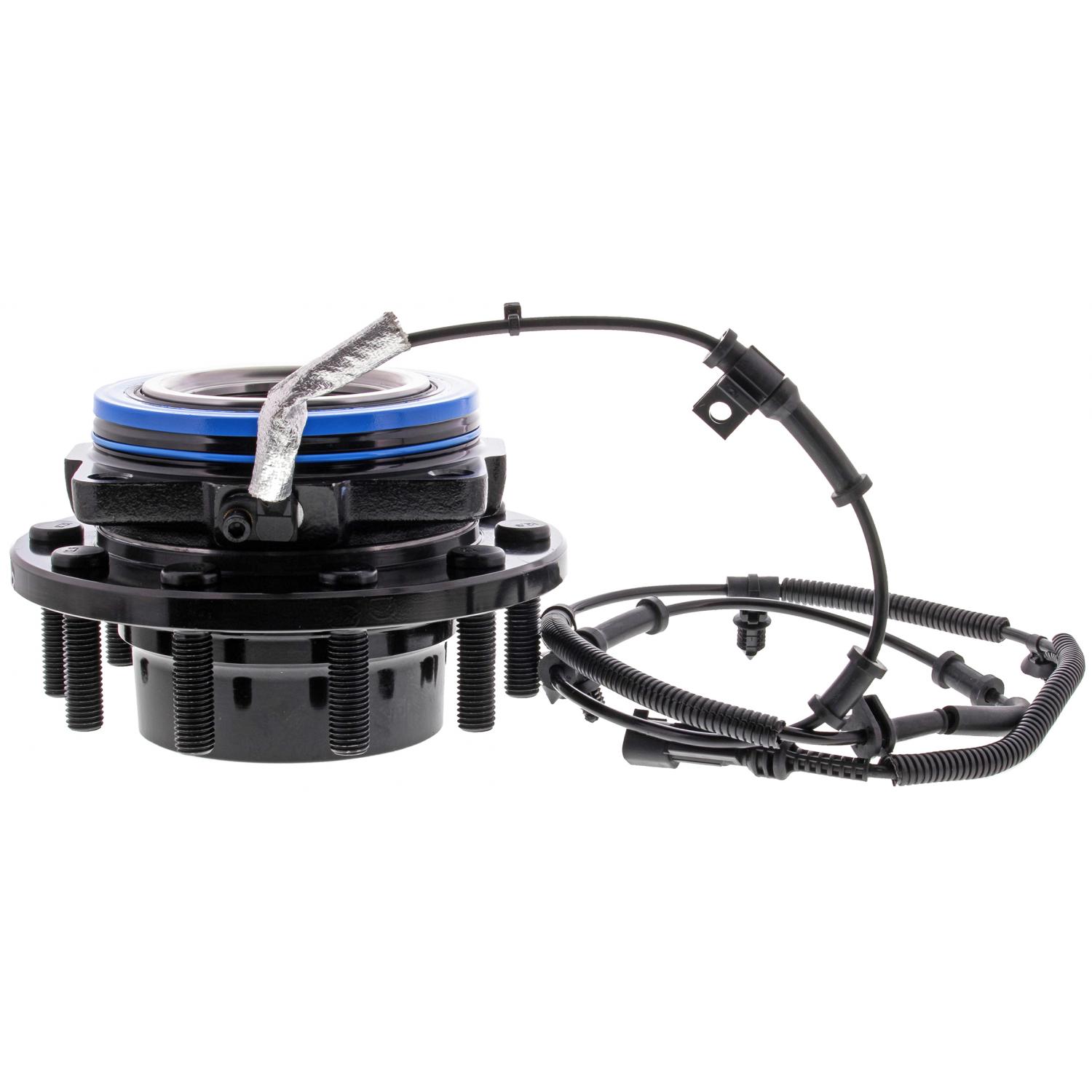 Mevotech TXF40330 - Wheel Bearing and Hub Assembly Mevotech TXF40330 Wheel Bearing and Hub Assembly product image 6 of 6