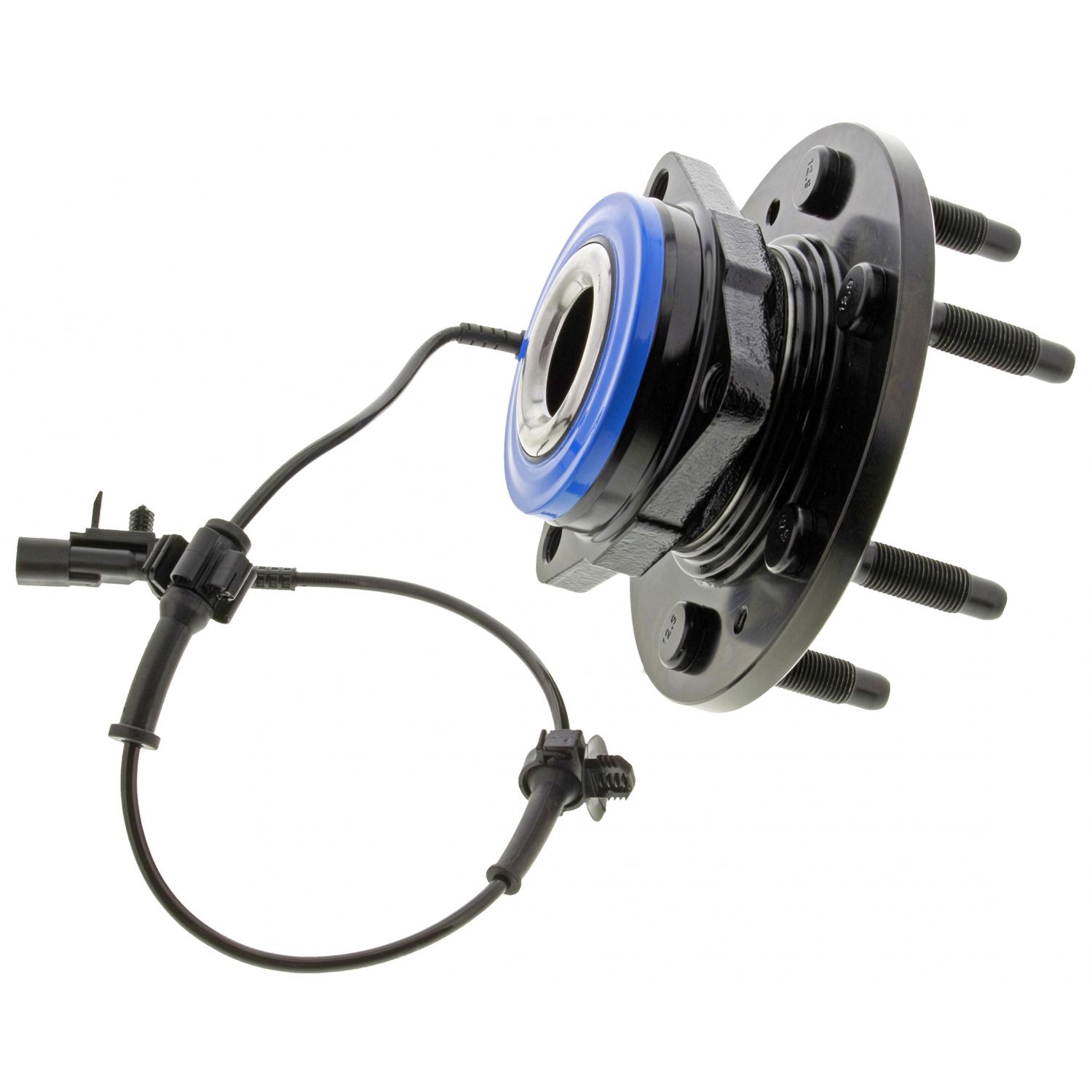 Mevotech TXF50302 - Wheel Bearing and Hub Assembly Mevotech TXF50302 Wheel Bearing and Hub Assembly product image 1 of 6