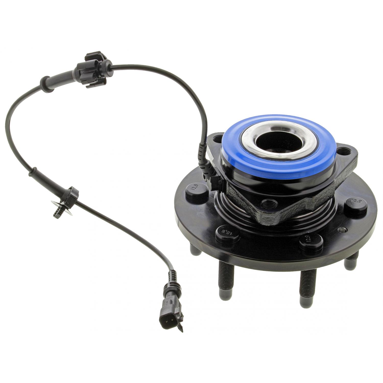 Mevotech TXF50302 - Wheel Bearing and Hub Assembly Mevotech TXF50302 Wheel Bearing and Hub Assembly product image 3 of 6