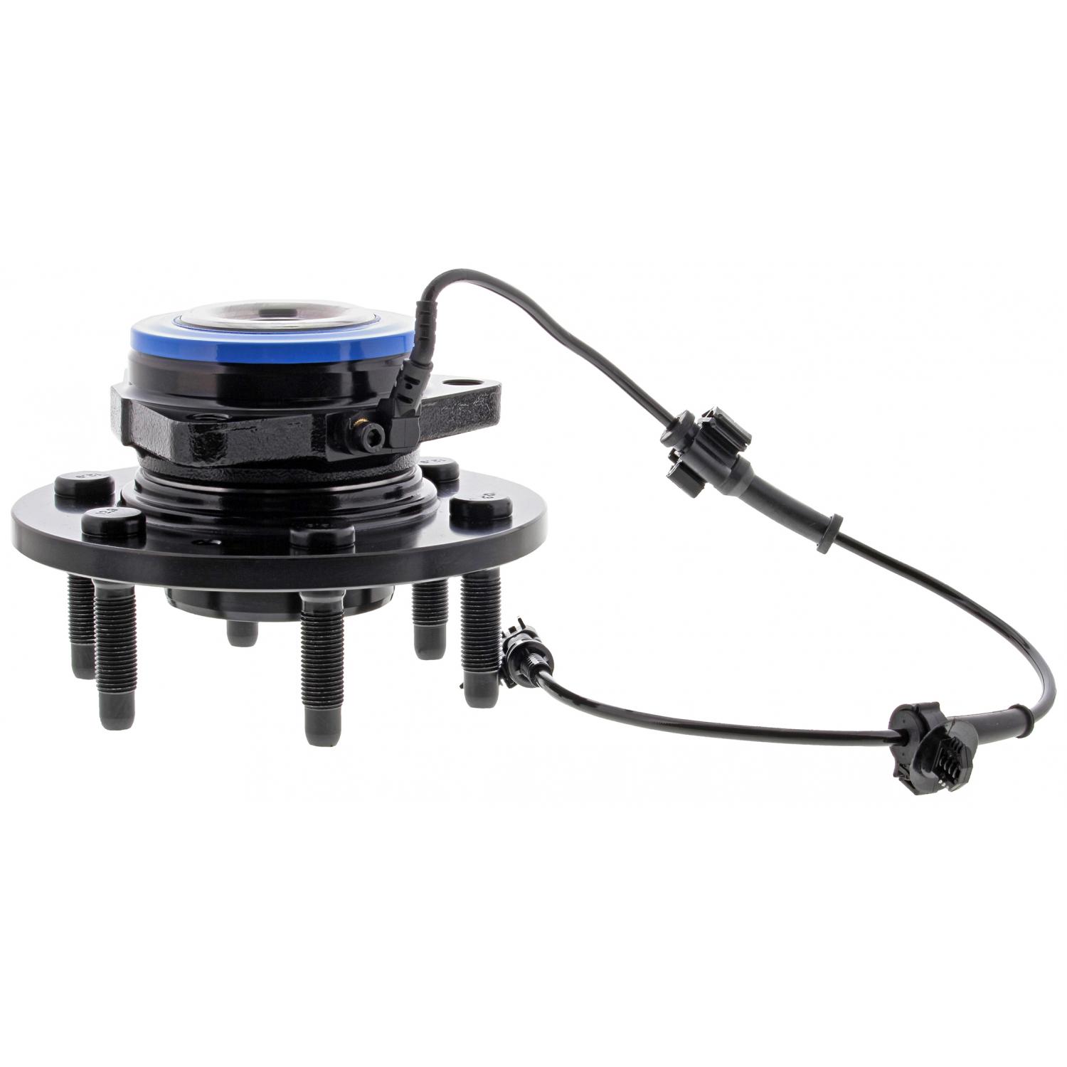 Mevotech TXF50302 - Wheel Bearing and Hub Assembly Mevotech TXF50302 Wheel Bearing and Hub Assembly product image 6 of 6