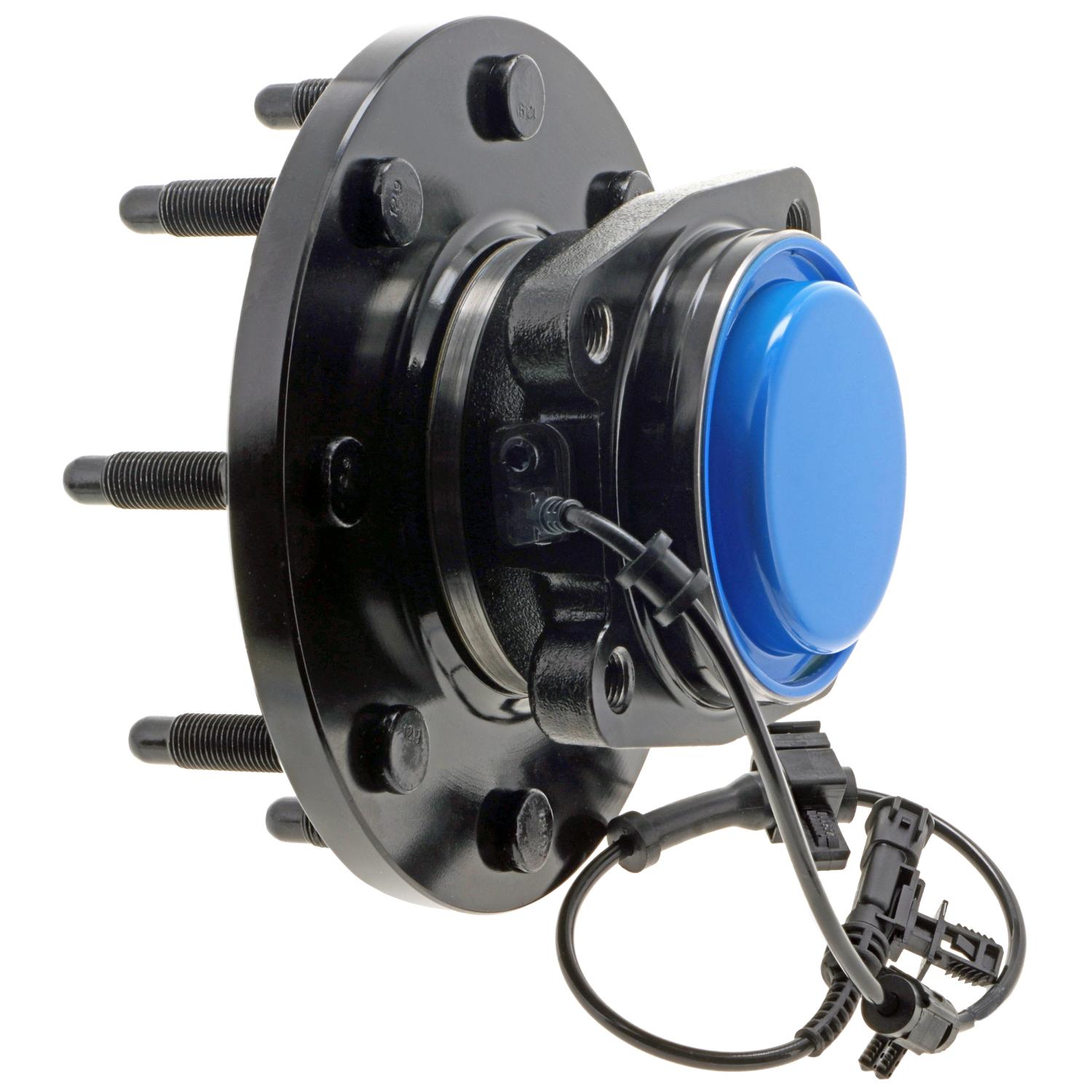 Mevotech TXF50306 - Wheel Bearing and Hub Assembly Mevotech TXF50306 Wheel Bearing and Hub Assembly product image 1 of 6