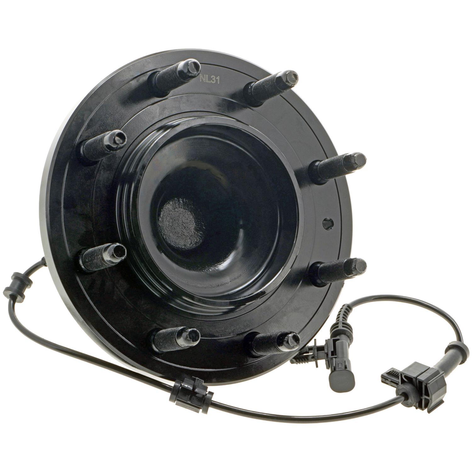 Mevotech TXF50306 - Wheel Bearing and Hub Assembly Mevotech TXF50306 Wheel Bearing and Hub Assembly product image 2 of 6