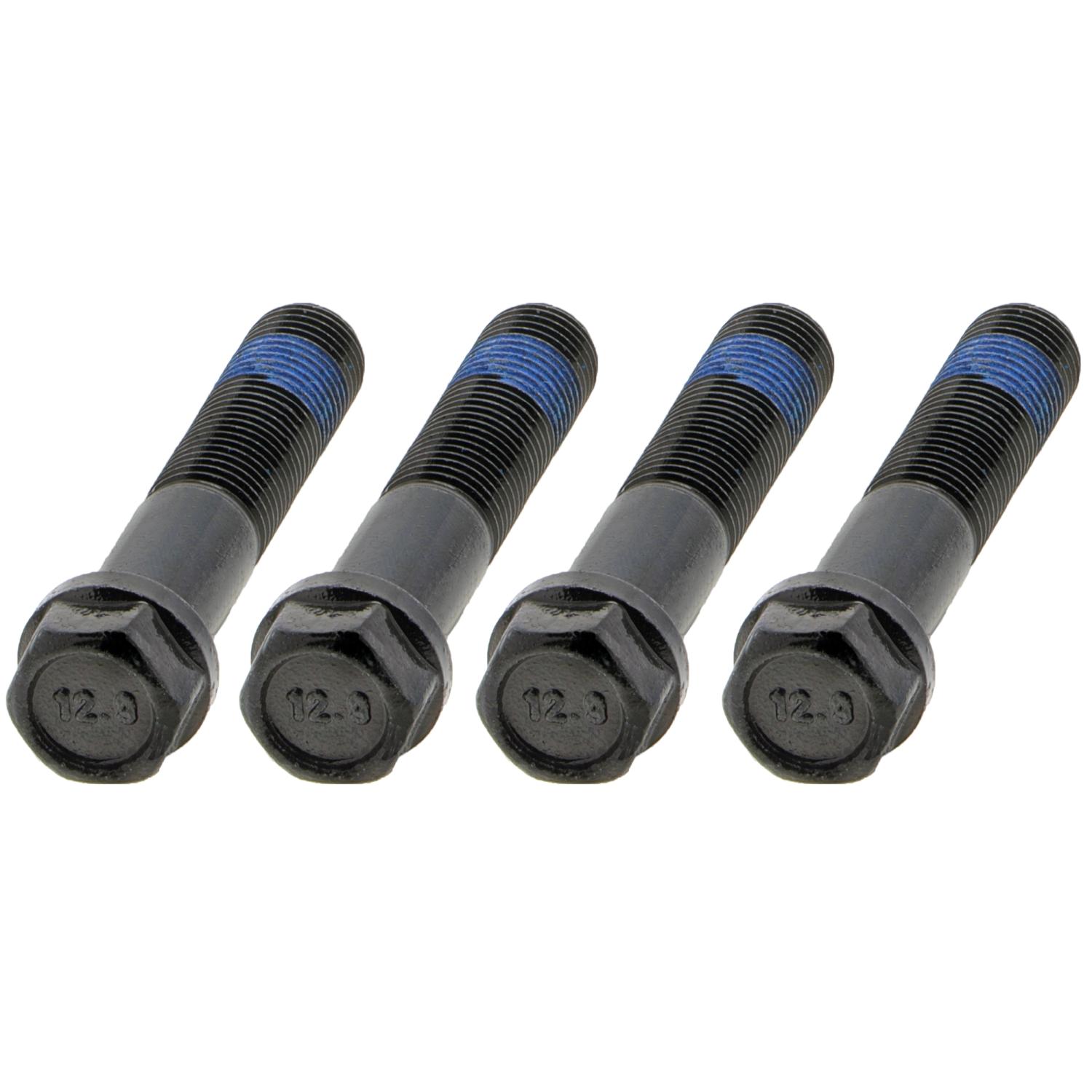 Mevotech TXF50306 - Wheel Bearing and Hub Assembly Mevotech TXF50306 Wheel Bearing and Hub Assembly product image 4 of 6
