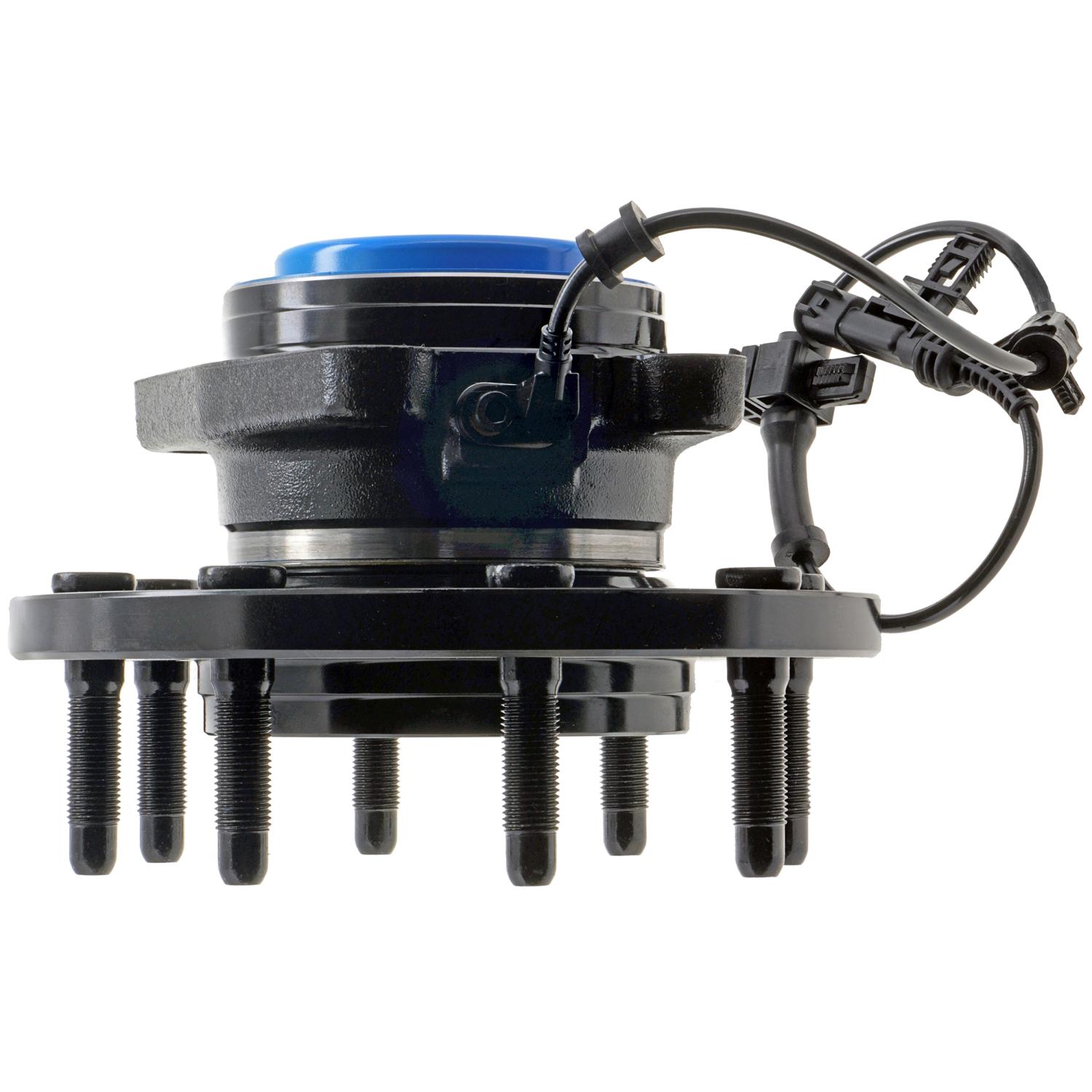 Mevotech TXF50306 - Wheel Bearing and Hub Assembly Mevotech TXF50306 Wheel Bearing and Hub Assembly product image 6 of 6