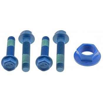 Mevotech TXF50308 Wheel Bearing and Hub Assembly product image 4 of 6