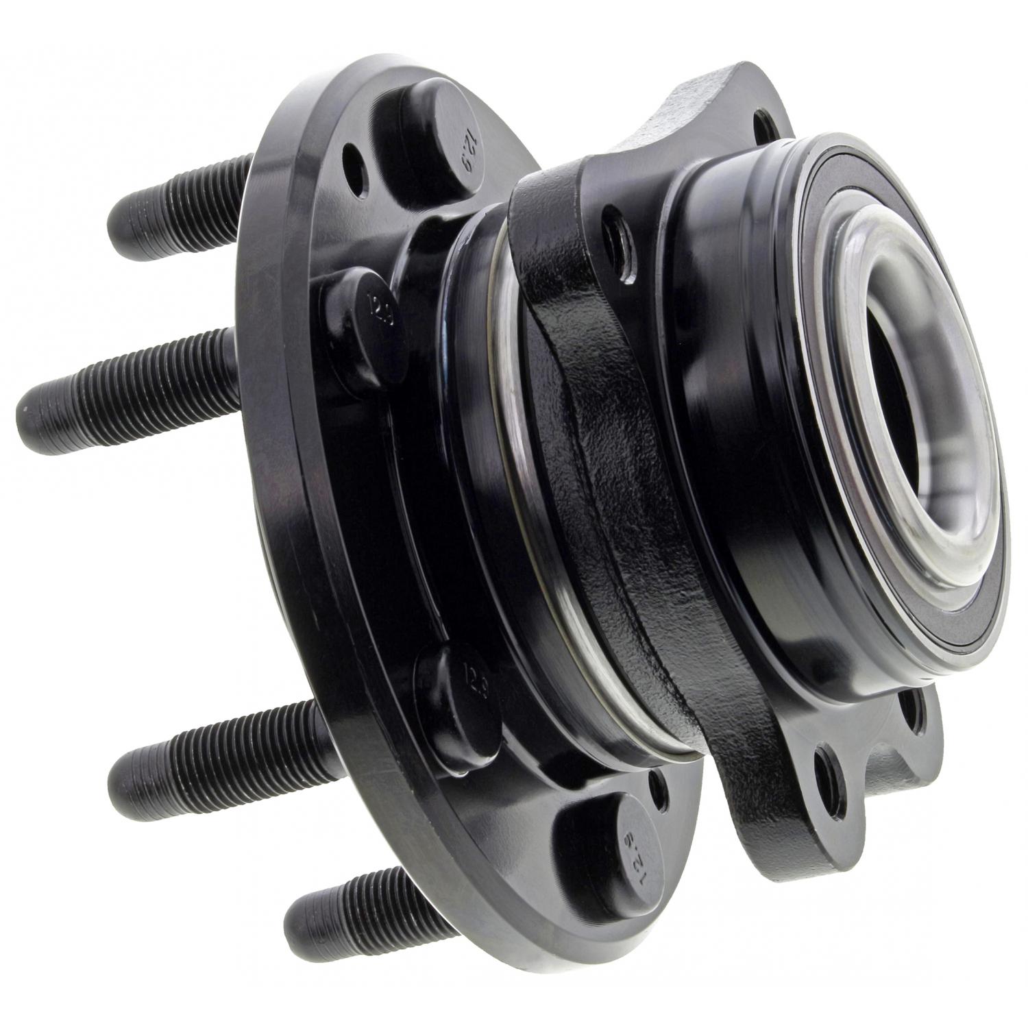 Mevotech TXF50317 - Wheel Bearing and Hub Assembly Mevotech TXF50317 Wheel Bearing and Hub Assembly product image 1 of 6