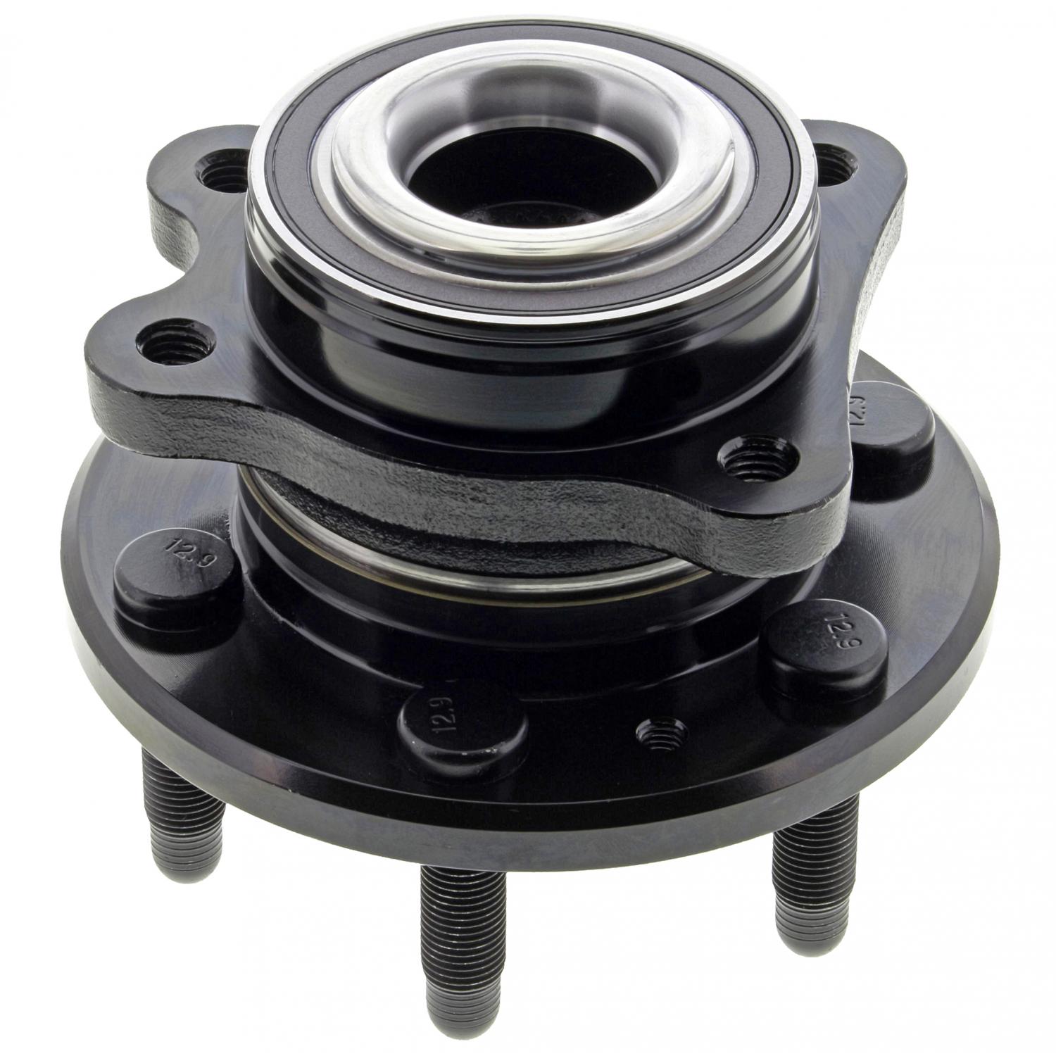 Mevotech TXF50317 - Wheel Bearing and Hub Assembly Mevotech TXF50317 Wheel Bearing and Hub Assembly product image 3 of 6