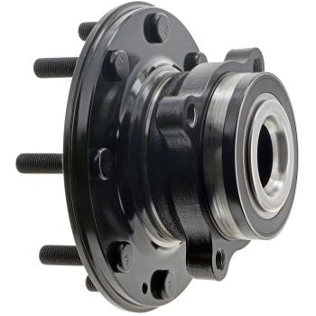Mevotech TXF50330 Wheel Bearing and Hub Assembly product image 1 of 6