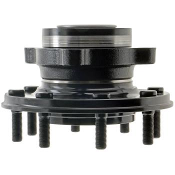 Mevotech TXF50330 Wheel Bearing and Hub Assembly product image 6 of 6