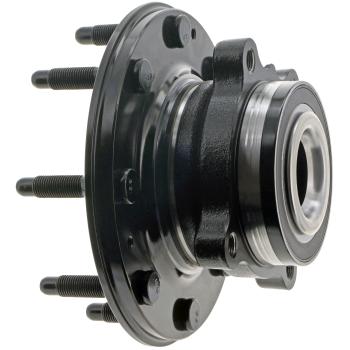 Mevotech TXF50332 Wheel Bearing and Hub Assembly product image 1 of 6