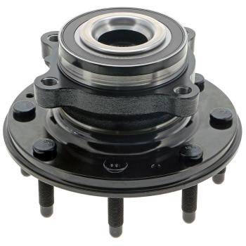 Mevotech TXF50332 Wheel Bearing and Hub Assembly product image 3 of 6