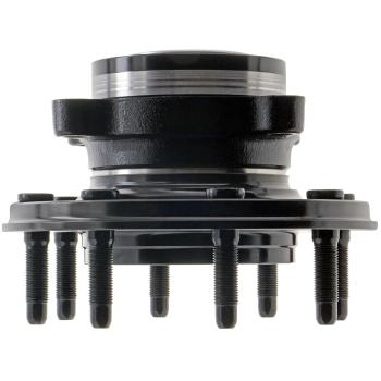 Mevotech TXF50332 Wheel Bearing and Hub Assembly product image 6 of 6