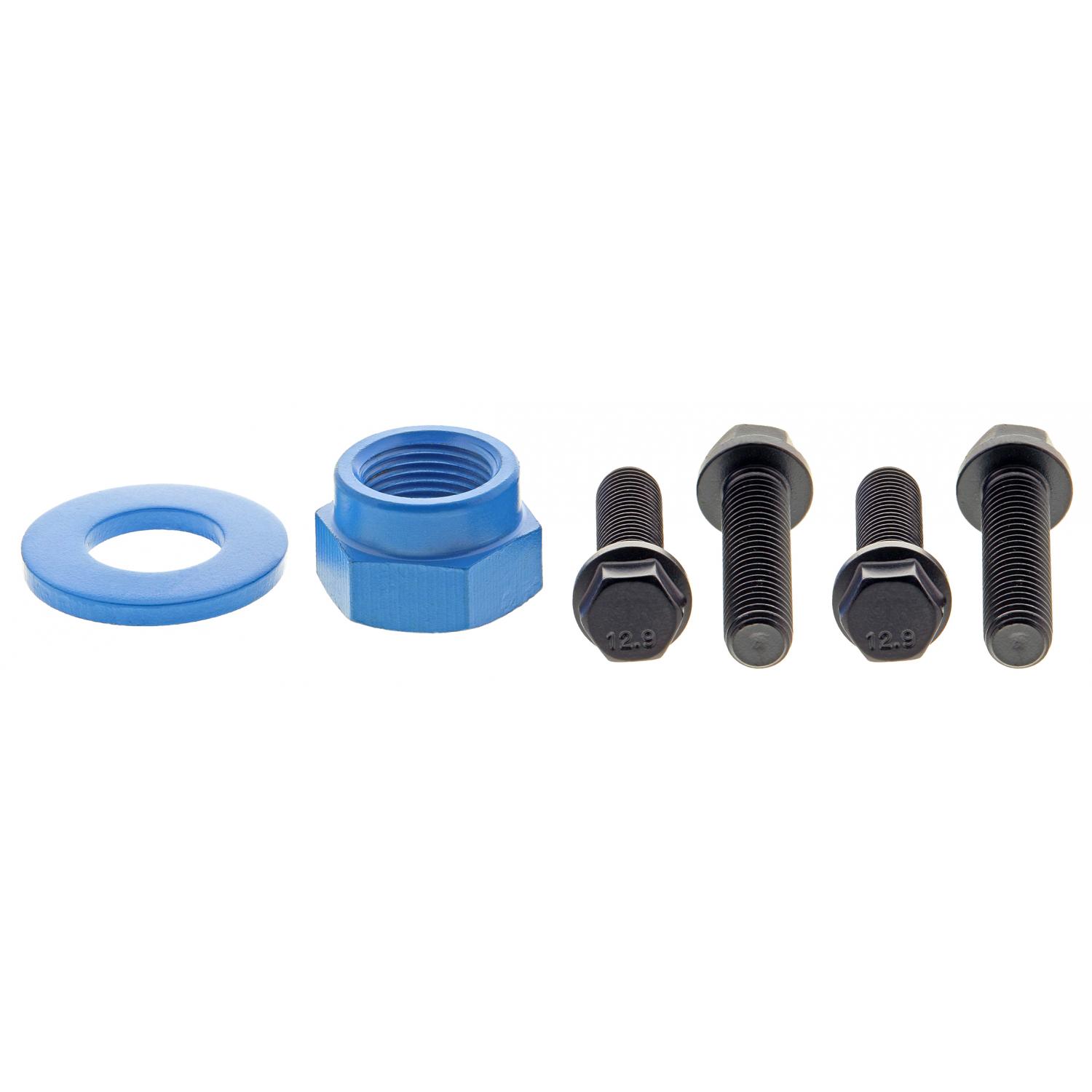 Mevotech TXF512229 - Wheel Bearing and Hub Assembly Mevotech TXF512229 Wheel Bearing and Hub Assembly product image 4 of 6