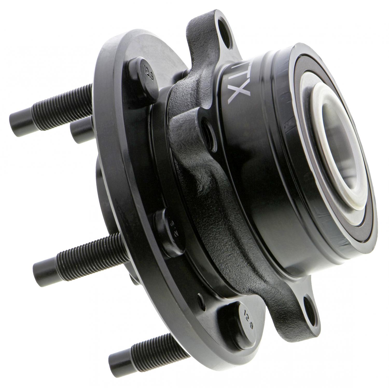 Mevotech TXF512460 - Wheel Bearing and Hub Assembly Mevotech TXF512460 Wheel Bearing and Hub Assembly product image 1 of 6