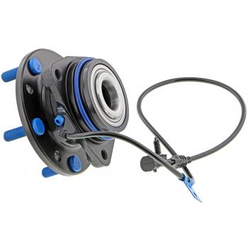 Mevotech TXF513124 product image
