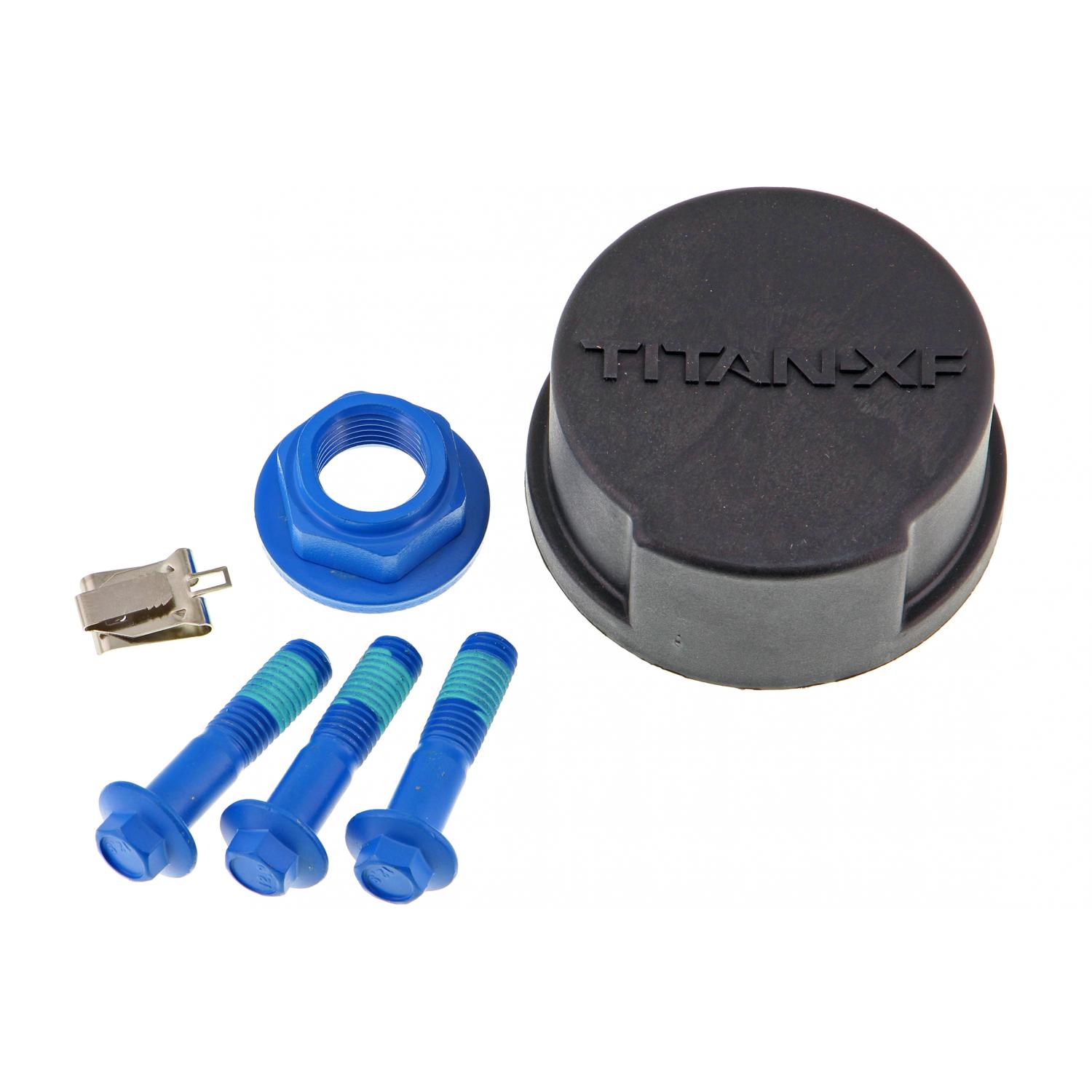 Mevotech TXF513137 - Wheel Bearing and Hub Assembly Mevotech TXF513137 Wheel Bearing and Hub Assembly product image 4 of 6